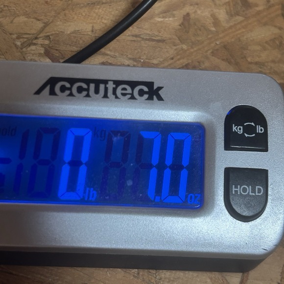 Looney Toons Tie Dye Shirt Women's 2XL Orange Red Long Sleeve Bugs Bunny Y2K - Picture 11 of 11